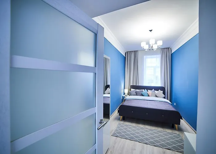 Romantic Apartment In The Сity Сenter