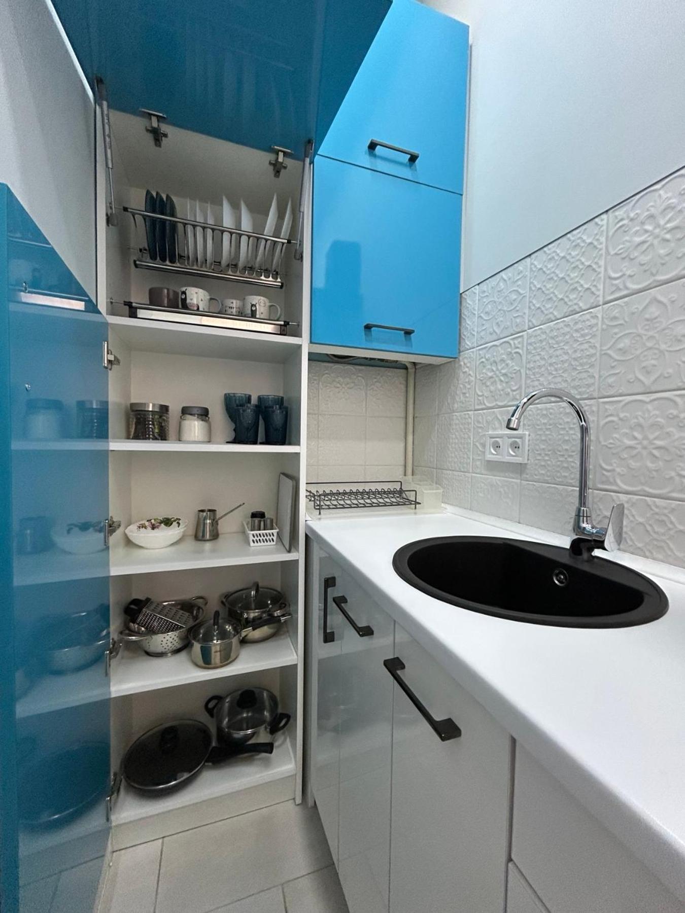 Apartment Romantic In The сity сenter *