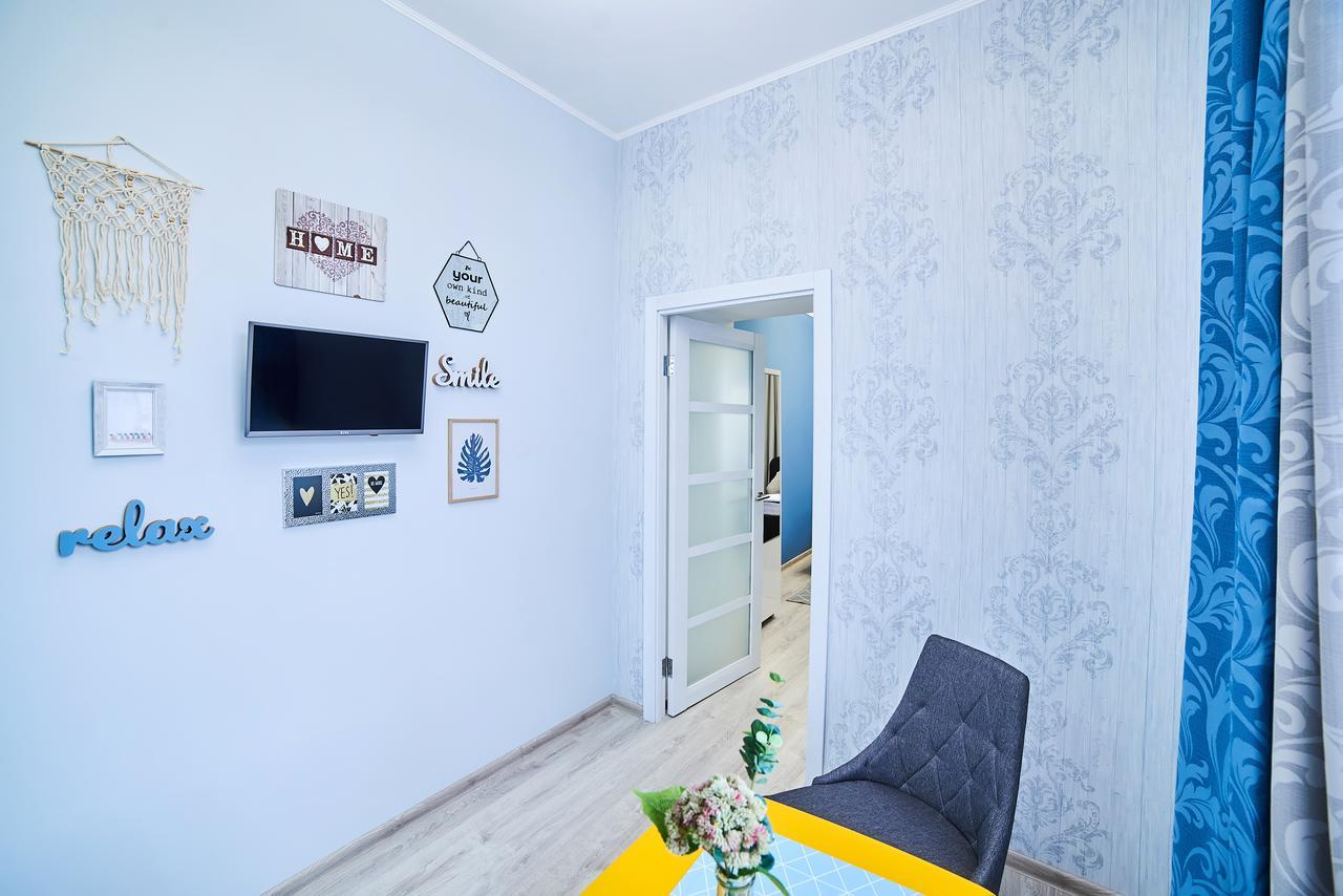 Apartment Romantic In The сity сenter *