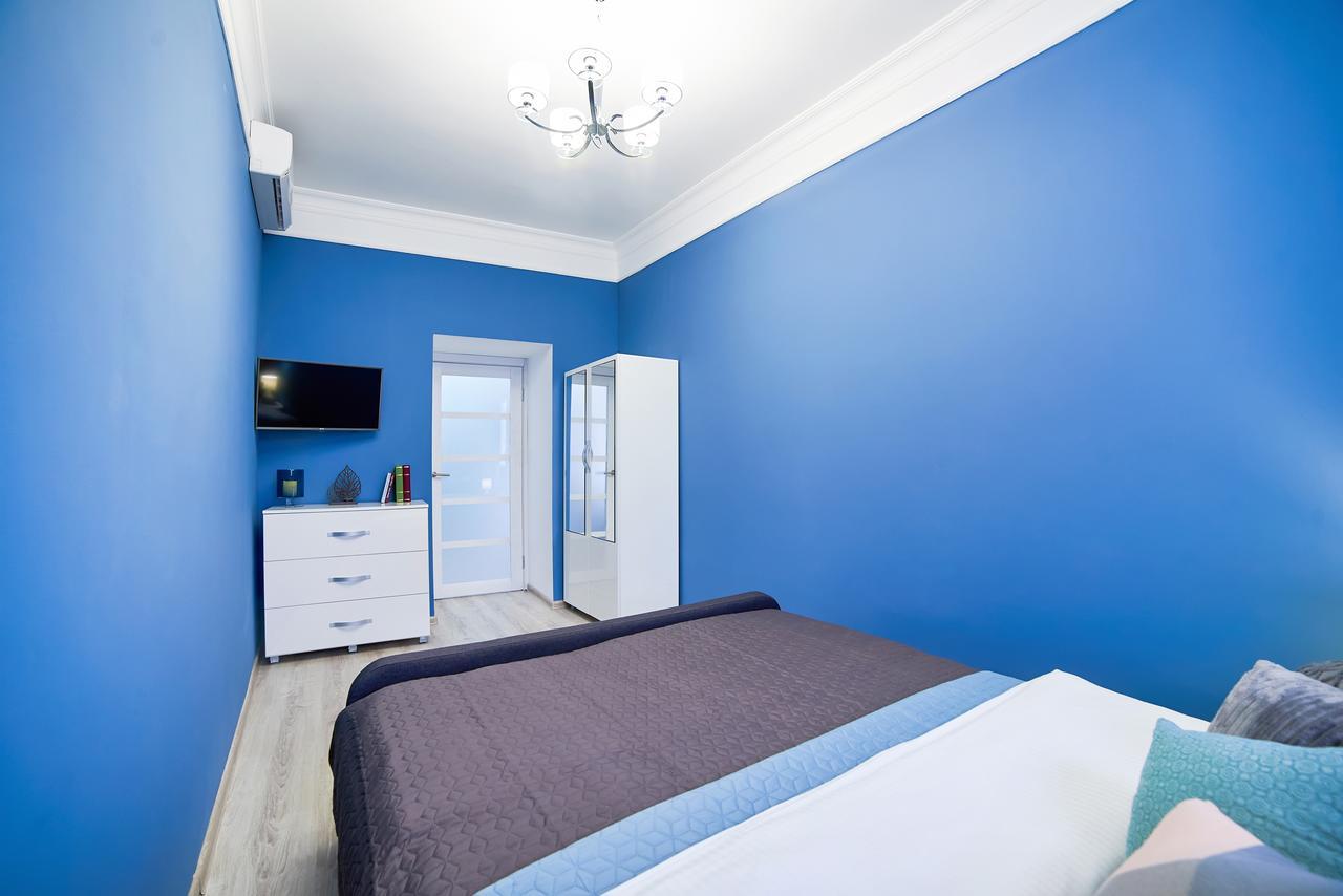 Apartment Romantic In The сity сenter *