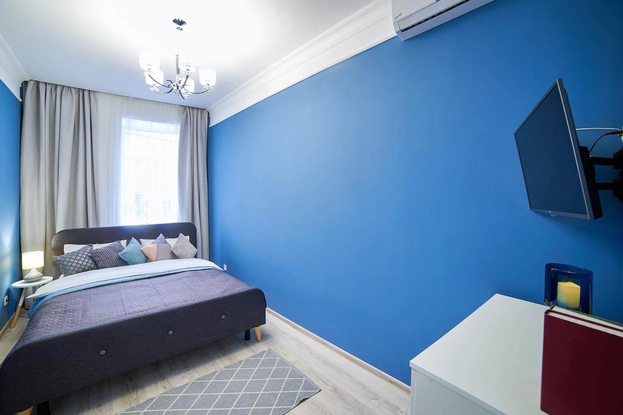 Apartment Romantic In The сity сenter *