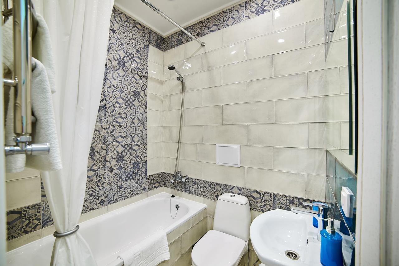 Apartment Romantic In The сity сenter *