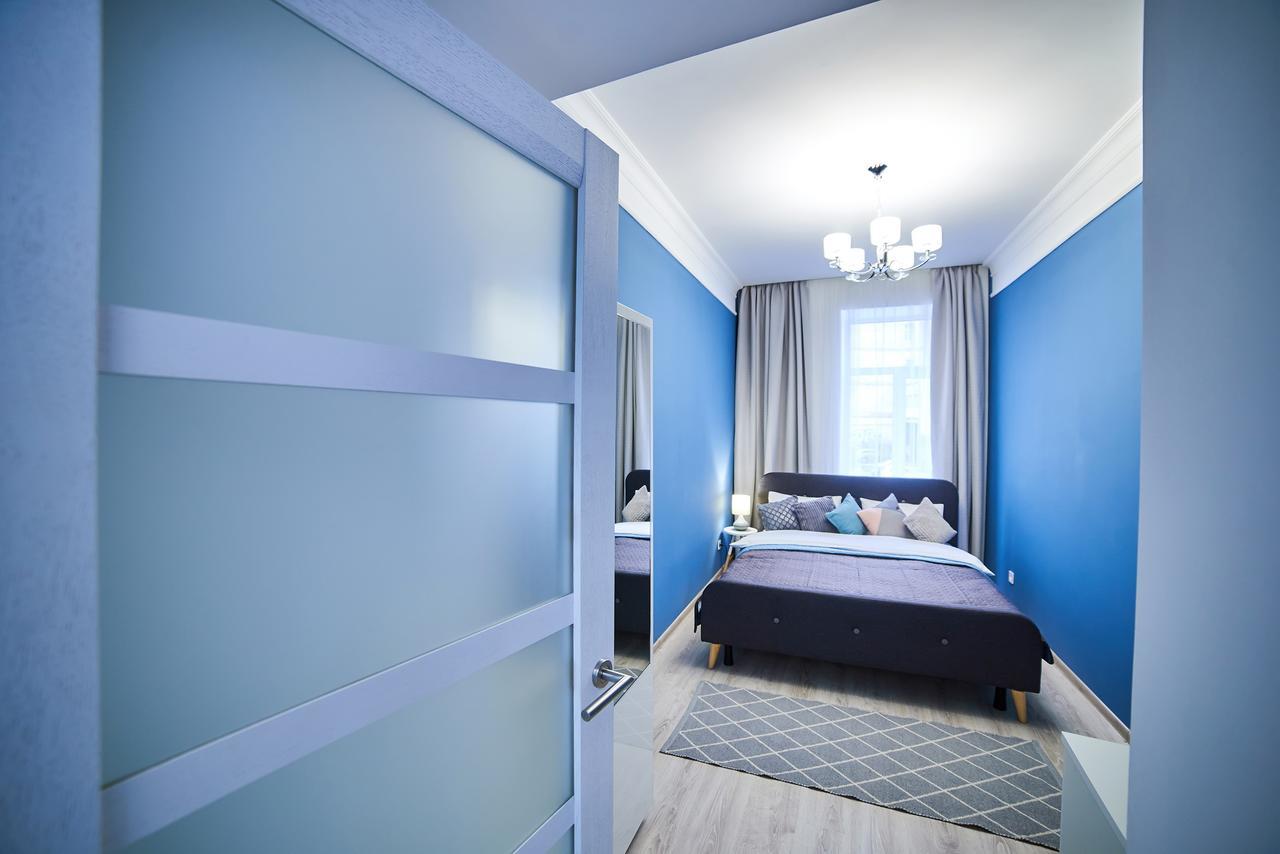 Apartment Romantic In The сity сenter *