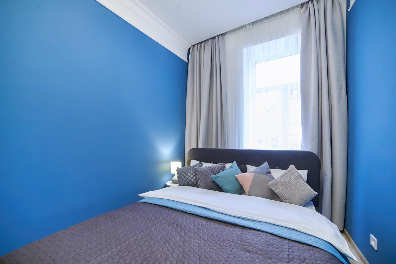 Apartment Romantic In The сity сenter *