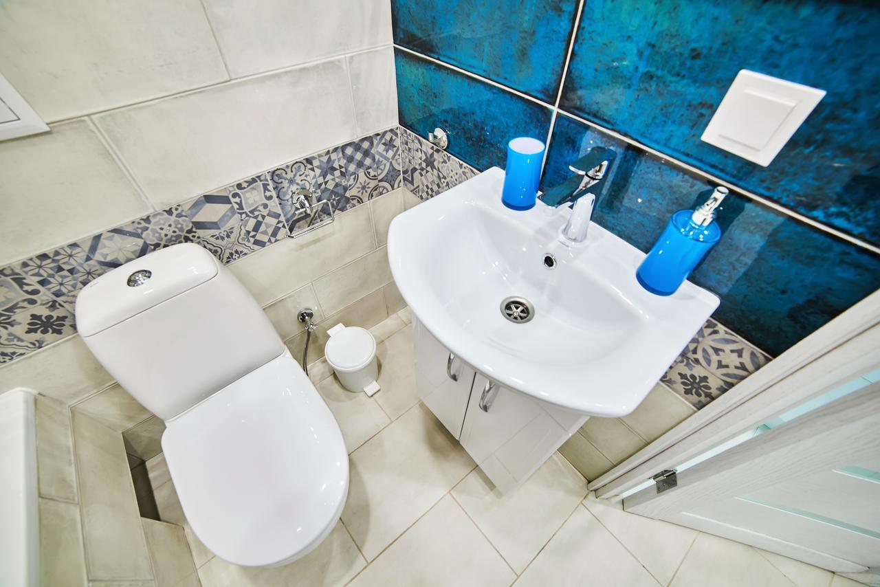 Apartment Romantic In The сity сenter *