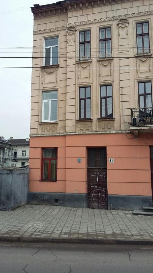 Romantic In The сity сenter * Lviv